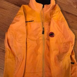 Mammut Jacket